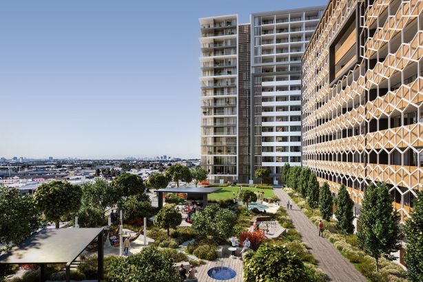 West Sydney Suburbs Undergoing a Period of Renewal - Investors Advisors
