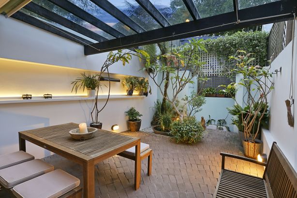 32 Glenmore Road Paddington NSW