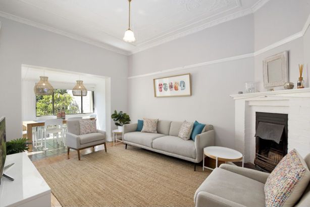 55 St Marks Road Randwick NSW Низкое разрешение