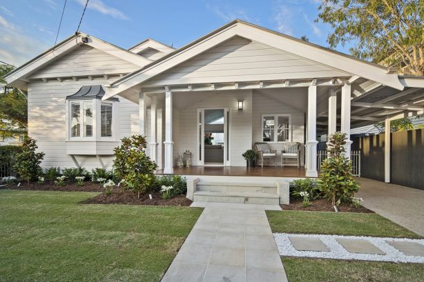 Real Estate Trends: Buyers Turning Backs on Queenslanders - Investors advisors