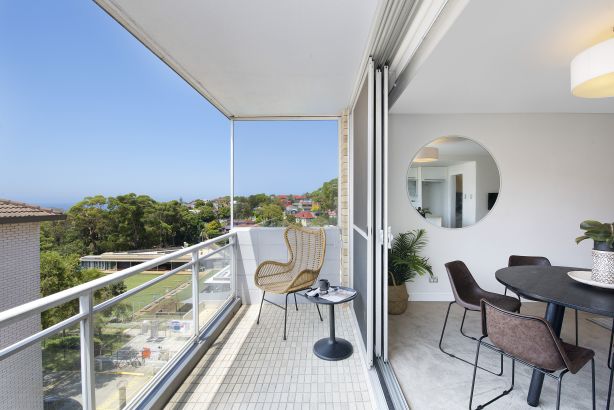 Waverley Tiny Suburb Emerging as a Cool New Enclave - Investors Advisors