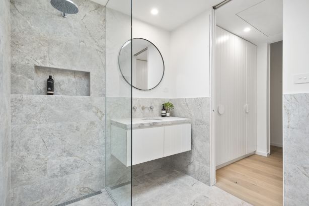 25 Lansdowne Street, Blairgowrie. Photo: RT Edgar