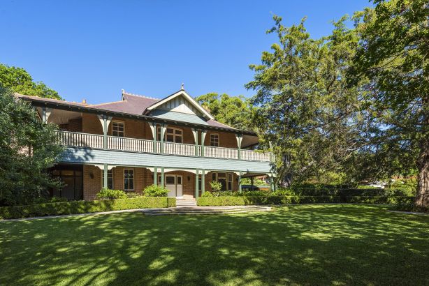 Pymble’s Building Boom Demad for Property-Investors Advisors