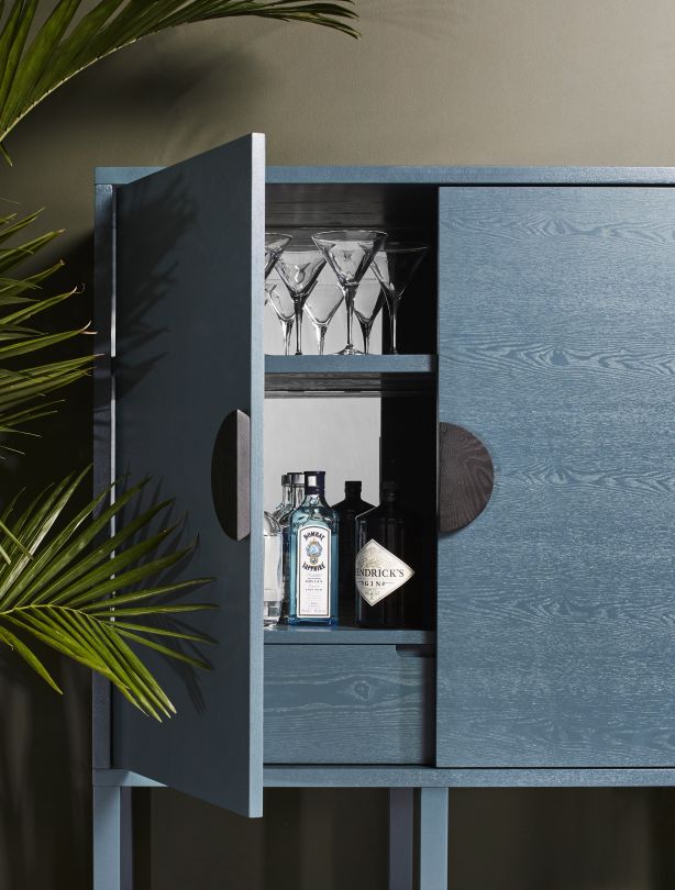 Champagne taste Four of the most stylish highend designs to enjoy