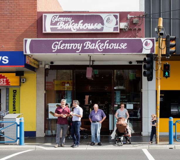 Glenroy The unlikely northern suburb facing a hipster makeover