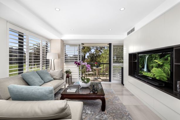 311/1A Clement Place, Rushcutters Bay.