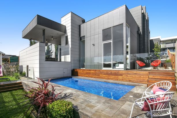 9 Stoneleigh Crescent Highton Geelong VIC