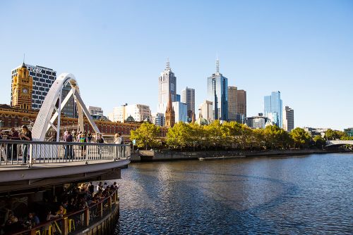 Healthy Suburbs - Melbourne 2018 | Articles