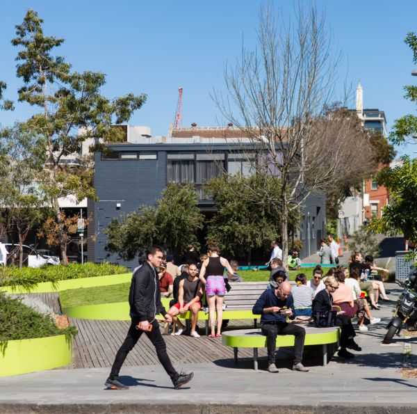 Collingwood The cultural heartbeat of Melbourne