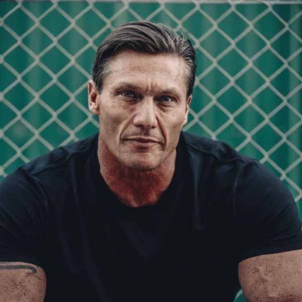 Why 31 Minutes A Day Is All Mat Steinwede Needs To Live A High Performance Life