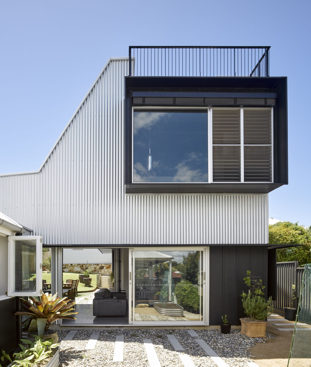 Take a look at some of Australia's best houses this year