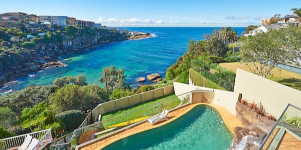 F45's Marc Marano sets Coogee record buying $12.85m digs
