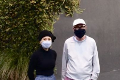 Melbourne couple can't escape noisy renovation in their block