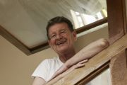 Red Symons reflects on the creativity of architects