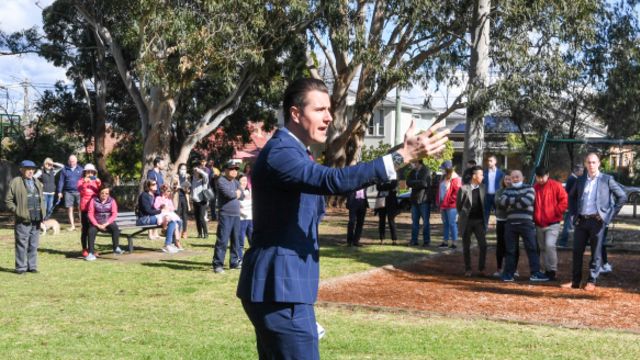Young couple snap up original Randwick house for a cool $2.75m