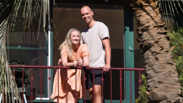 The second-best option for first-home buyers in a hot market