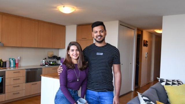 The Sydney suburbs where rents have fallen most amid COVID-19