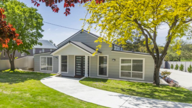 Yass, queen: The NSW town where rent prices rose most