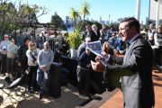 Sydney auctions: Annandale house sells for $6.11m, more than $1m above reserve