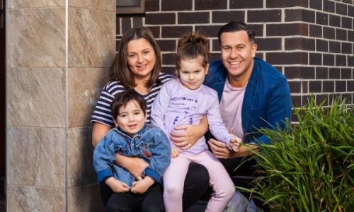 ‘Priced out of Melbourne’: The first-home buyers who've chosen affordability over city life