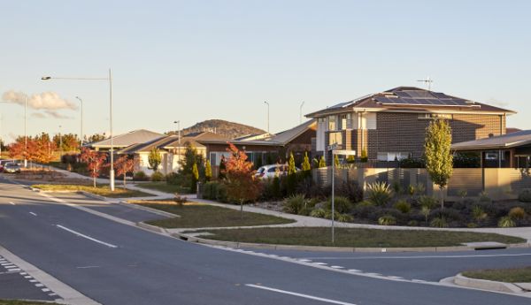 Top 10 Most Affordable Suburbs In Canberra To Buy A House