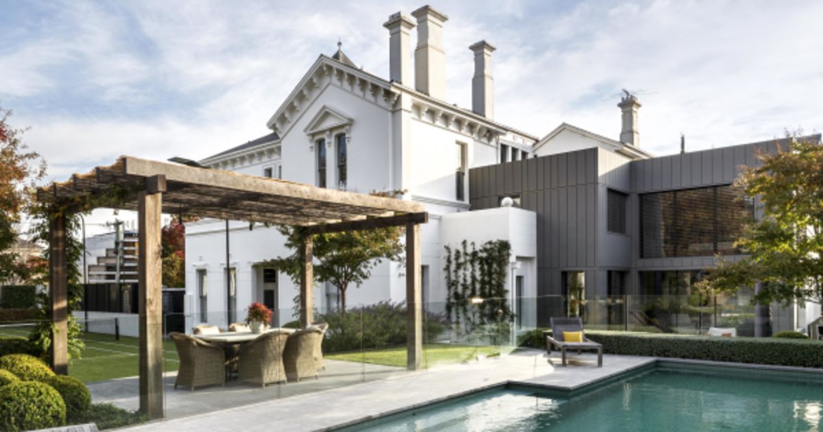 The best properties for sale in Victoria this weekend