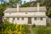 'A true quiet country town feeling': Former Majors Creek school turned residence for sale