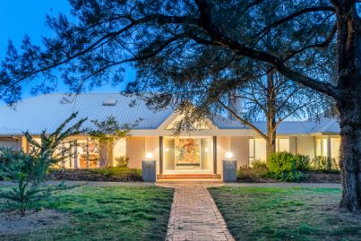 Open for inspection: The best properties to see in Canberra this weekend