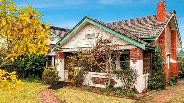 Before and after: From shabby Californian bungalow to $2m home