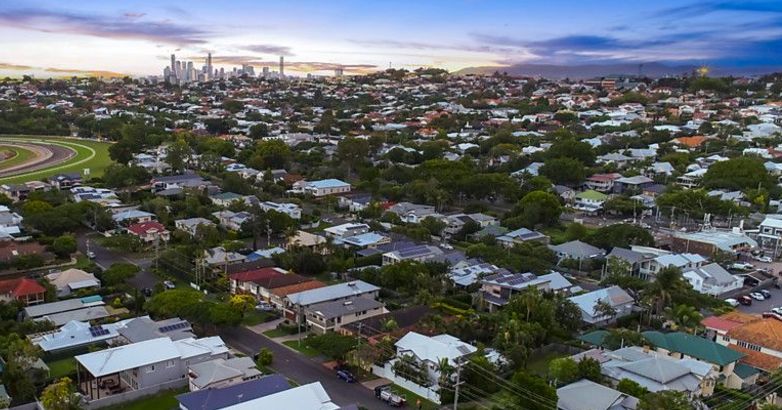 Brisbane house prices hit record-breaking highs