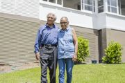 What is a reverse mortgage and how does it work?
