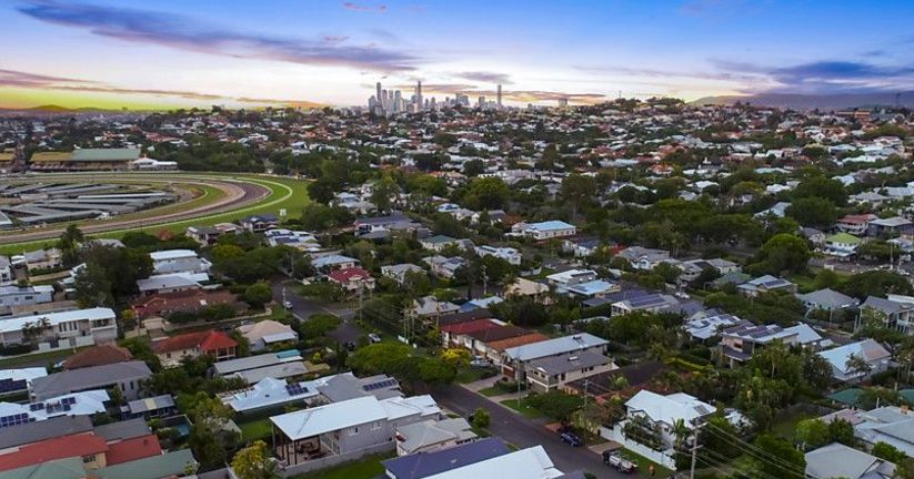 Drive one kilometre east, save $500,000 on the same Brisbane house