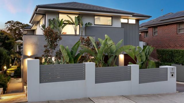 Property market bouncing back as clearance rate hits two-year high