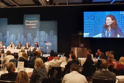 Top 10 takeaways from the 2021 AFR Property Summit