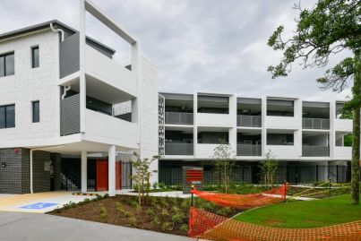 ACT government delivers 20 new public housing homes in Canberra’s Inner North