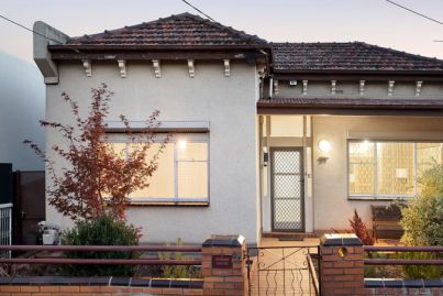 Fitzroy North time warp sells for $2.5 million after knock-out opening bid