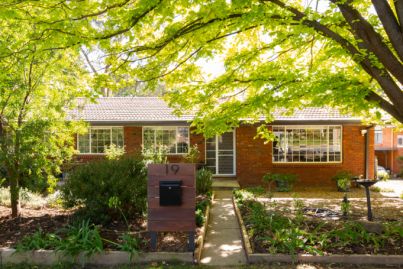 Sales in Page and Wanniassa bring Canberra’s total of suburb records set to 30 this year