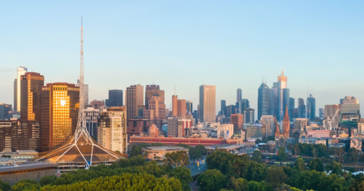 The big changes to city living in Melbourne’s CBD
