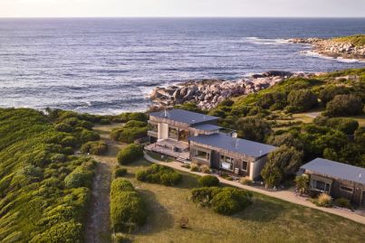 The 4 best luxury homes on the market right now