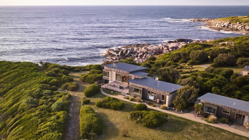 The 4 best luxury homes on the market right now