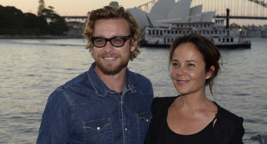 Simon Baker and Rebecca Rigg sell Bronte house for $17m
