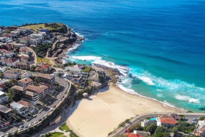Annie Conley's marriage puts Tamarama's record back up for grabs
