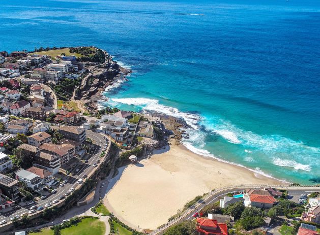 Annie Conley's marriage puts Tamarama's record back up for grabs