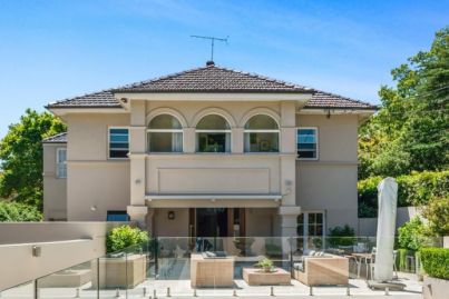 Sydney home sells for $1.5 million above reserve