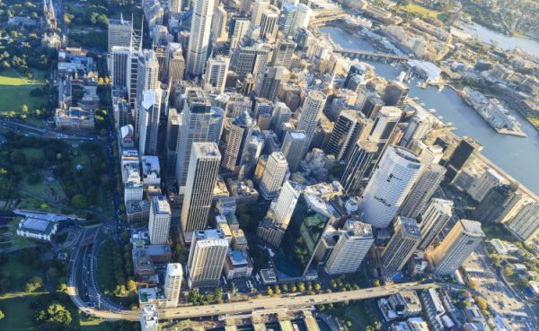 Canberra Hobart And Sydney See Record Price Differences Between Houses And Units