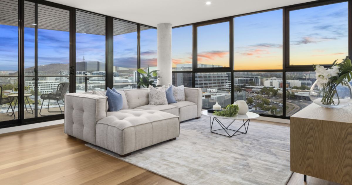 The Best Properties For Sale In Canberra This Week