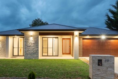 Fisher home sells in less than 24 hours and sets new suburb record at $1.65 million