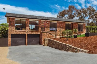 Canberra auctions: The capital hosts its first Super Saturday in four years