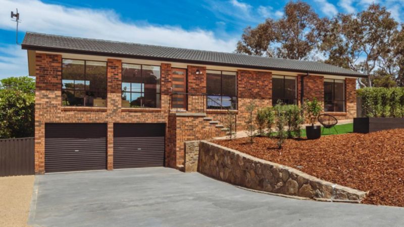 Canberra auctions: The capital hosts its first Super Saturday in four years