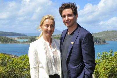 Asher Keddie lists Elwood home for sale with $2.4m to $2.6m hopes